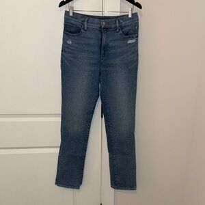 Express Jeans- 90s slim Sz 10L